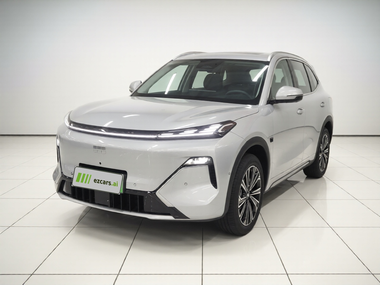 Galaxy 7 EM-i 2026 135km
