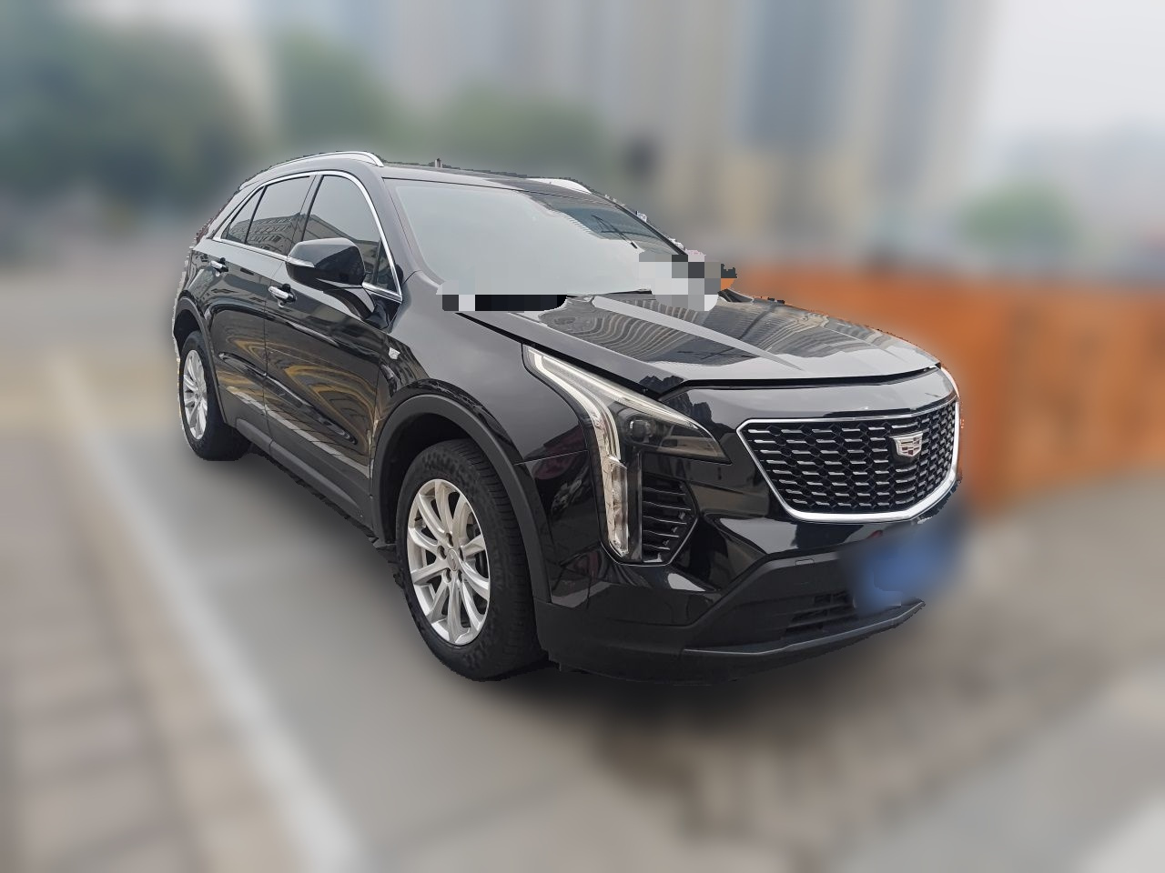 XT4 2021 28T RWD Tech photo 3