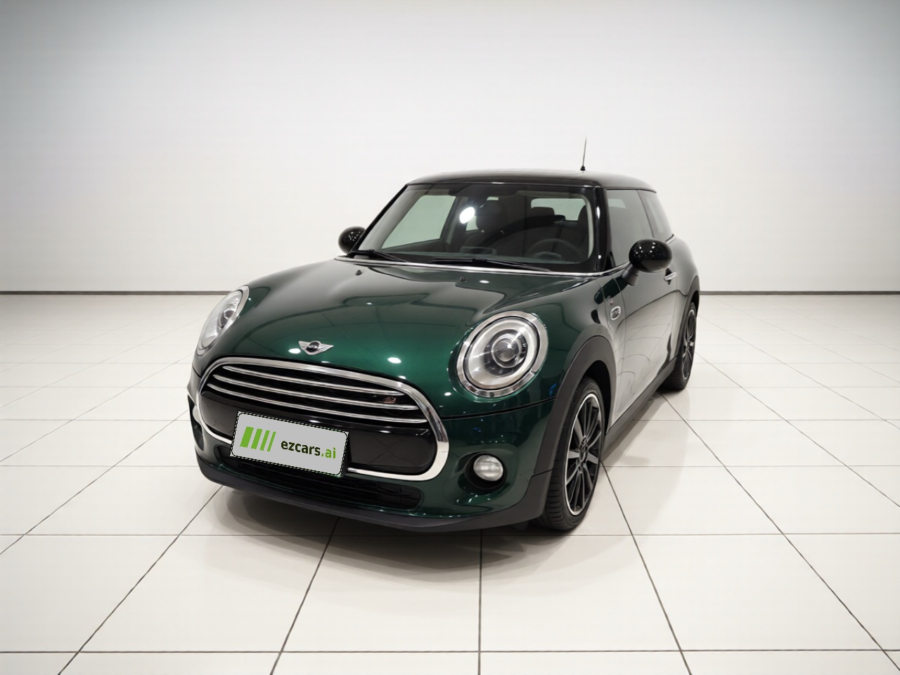 2016 1.5T COOPER