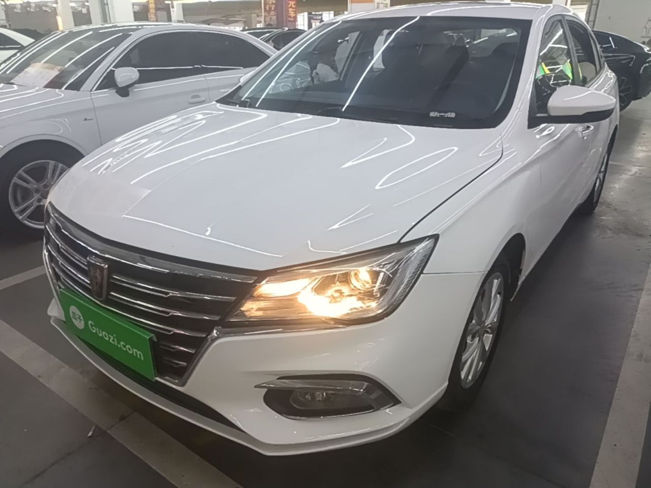 i5 2020 1.5L AT 4G
