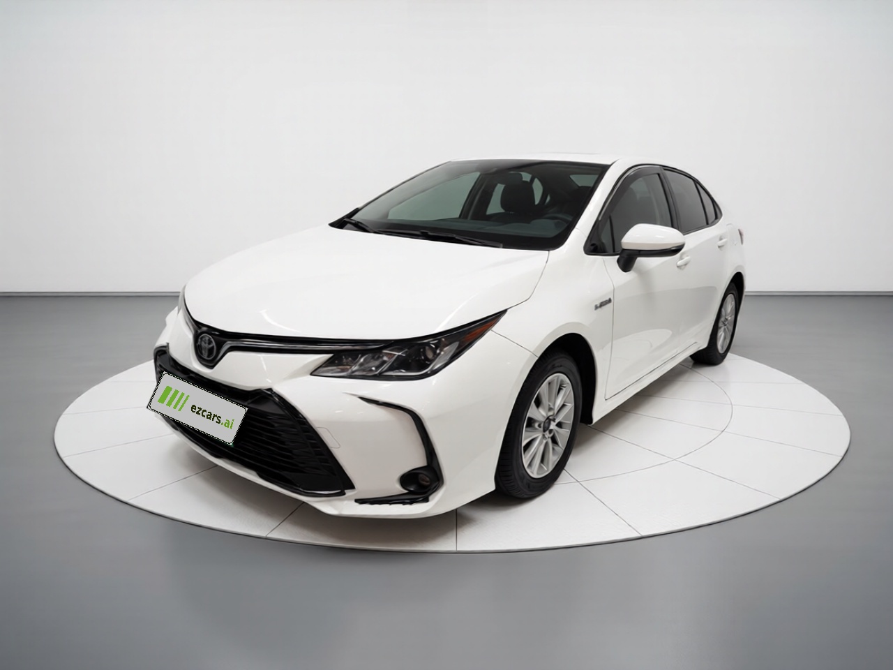 Corolla 2023 1.8L Smart Hybrid