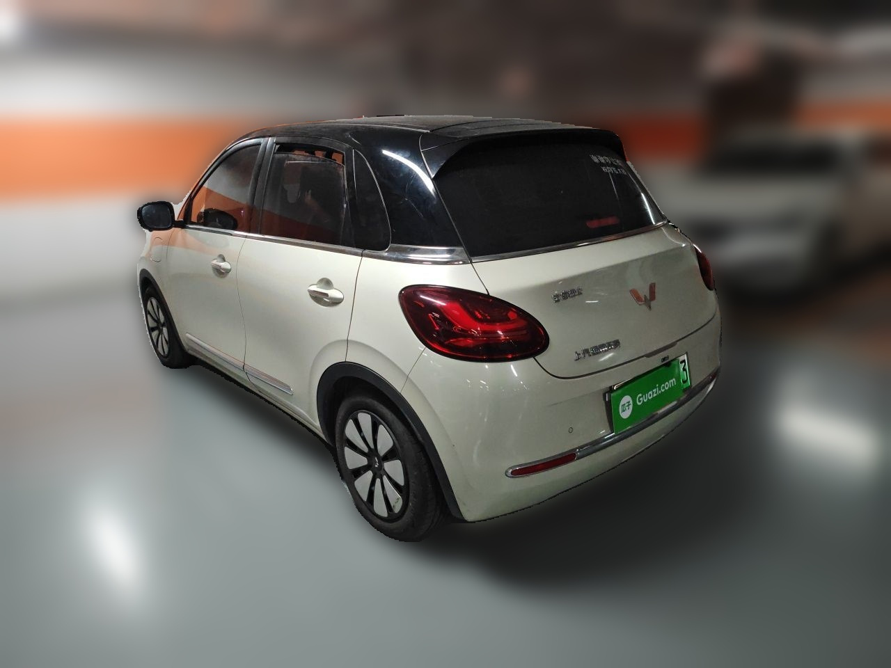 Wuling Bingo 2024 333km photo 3