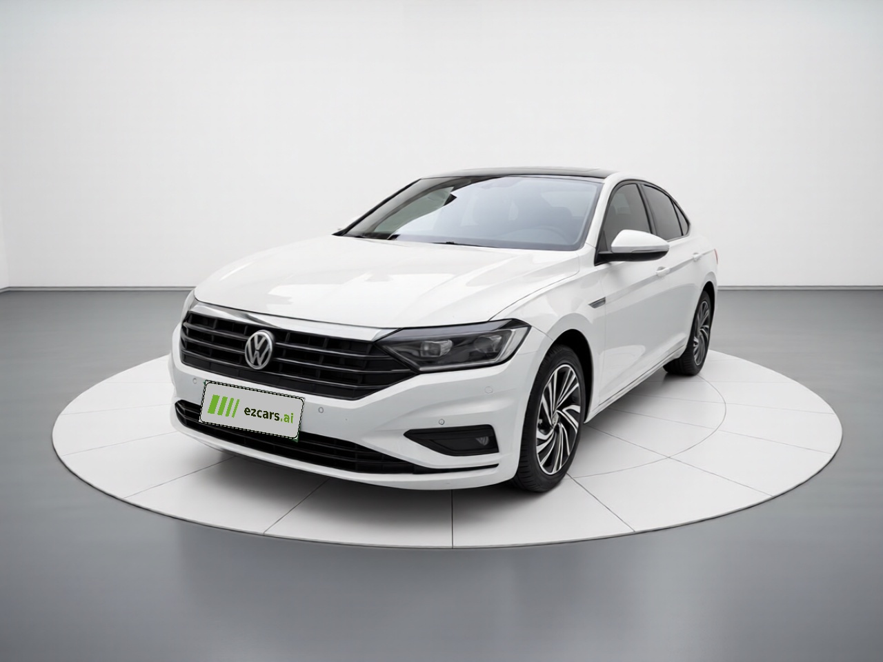 Sagitar 2019 280TSI DSG Luxury China VI
