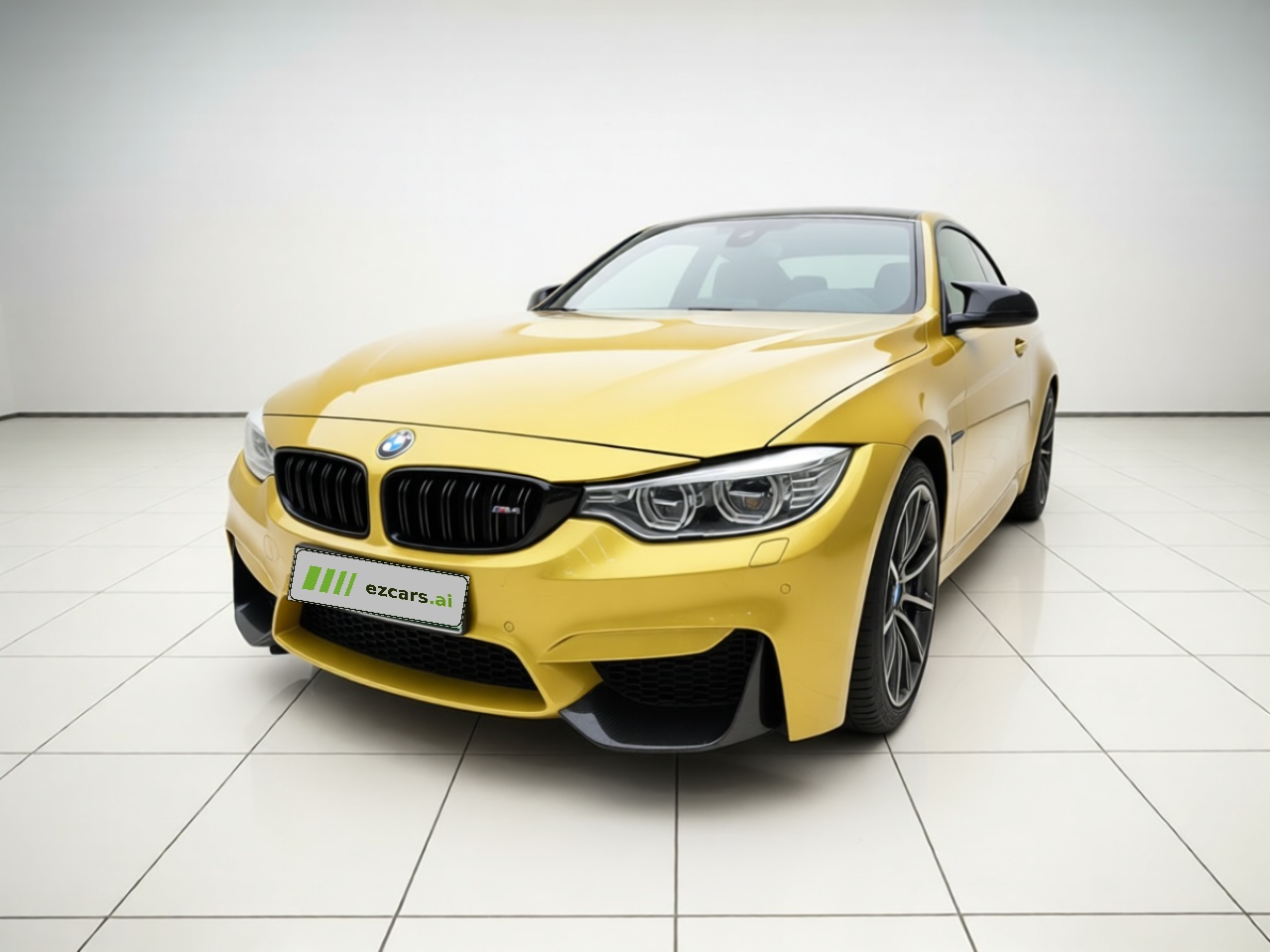 M4 2014 M4 Convertible Coupe