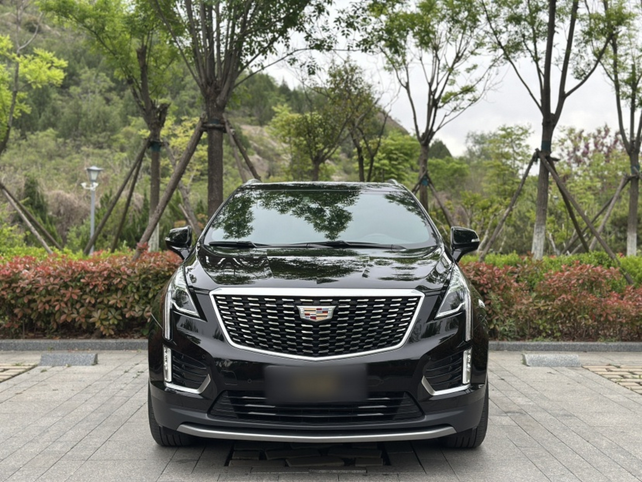 XT5 2022 2.0T RWD Luxury photo 4