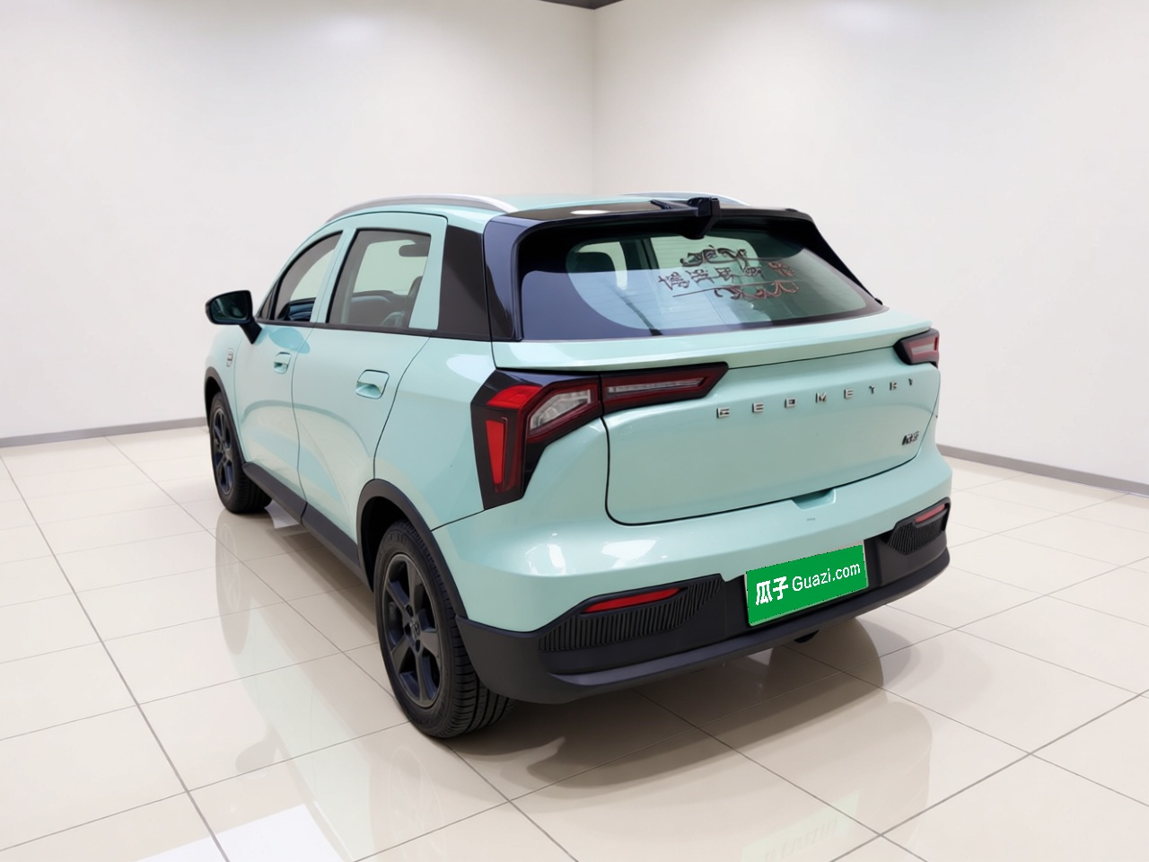 E Firefly 2023 320KM 5-Seater photo 4