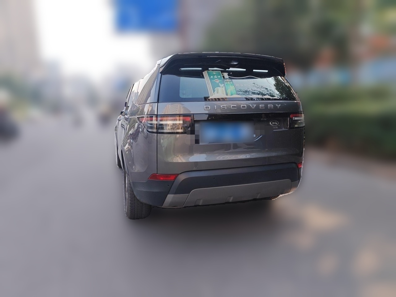 Discovery 2019 3.0 SC V6 SE photo 4