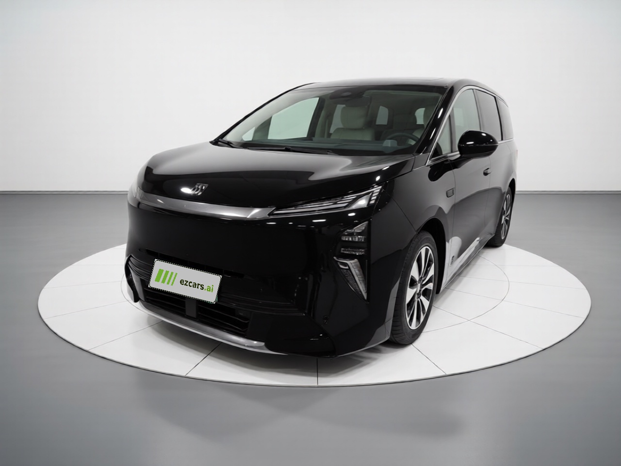 Buick 2026款 奢享版