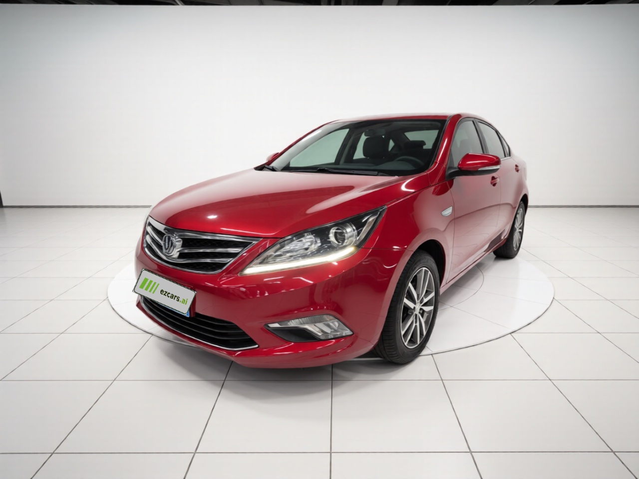 Eado 2016 1.6L AT