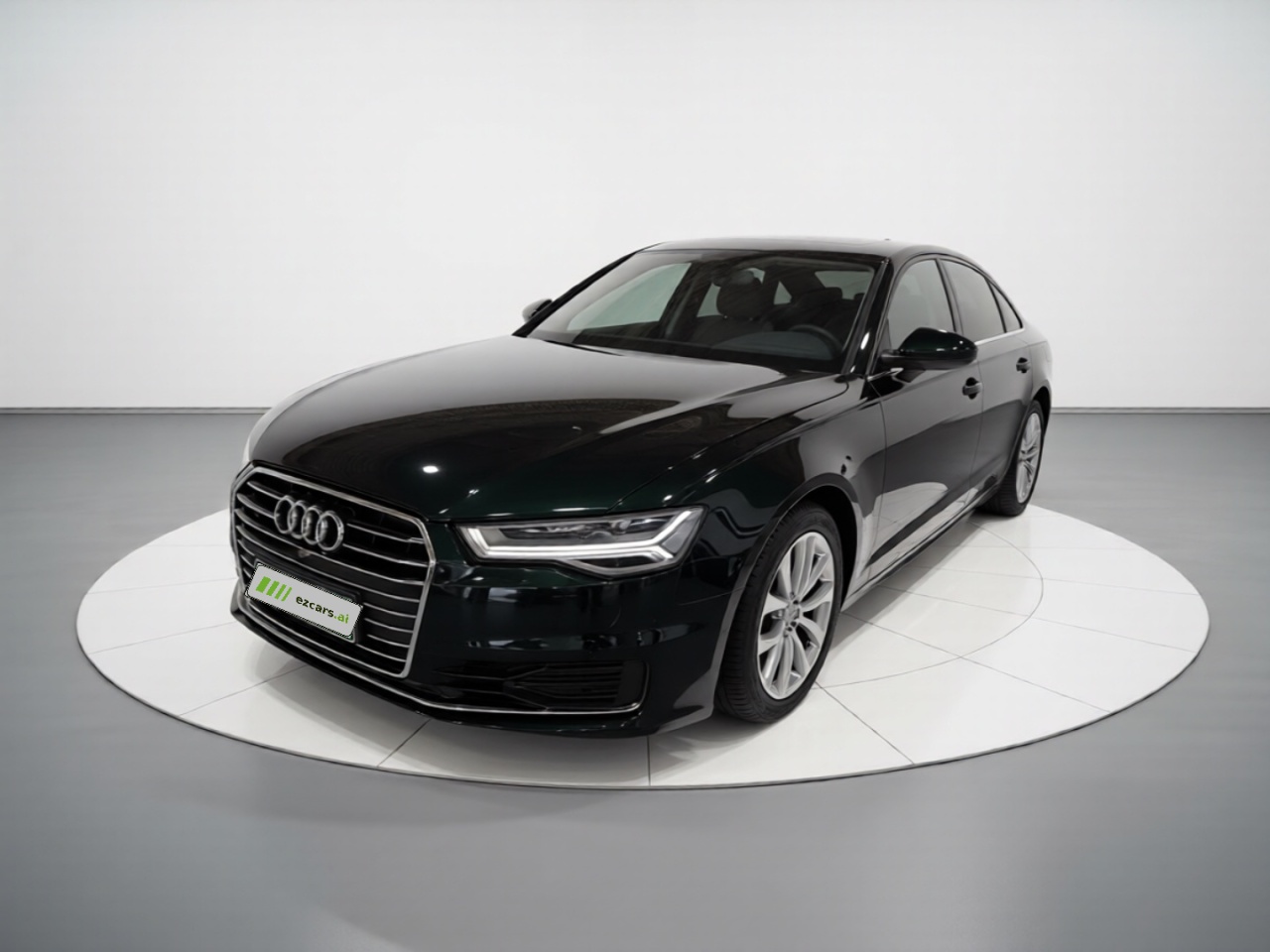 A6L 2017 45 TFSI quattro Sport