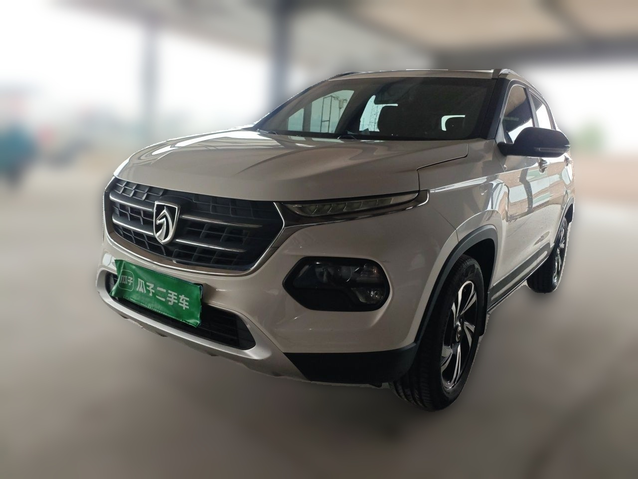 510 2017 1.5L MT Luxury