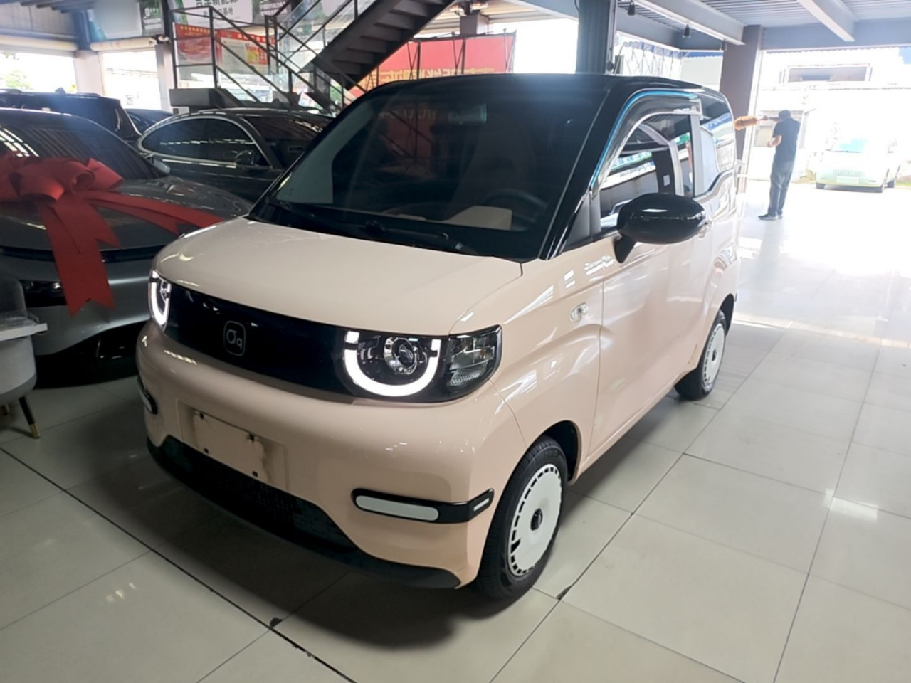 QQ Ice Cream 2024 170km Sundae