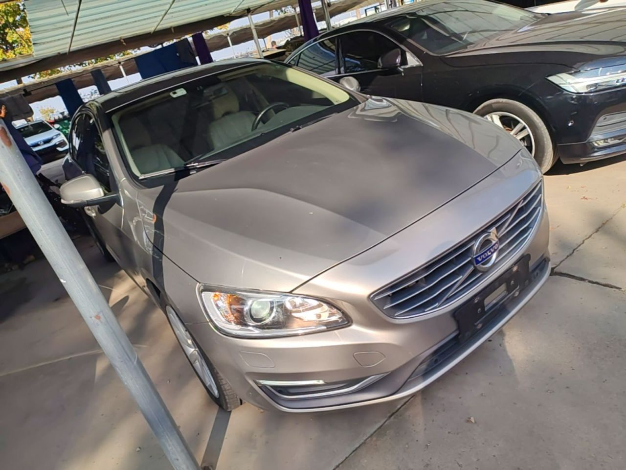 S60 2016 S60L T4 photo 5
