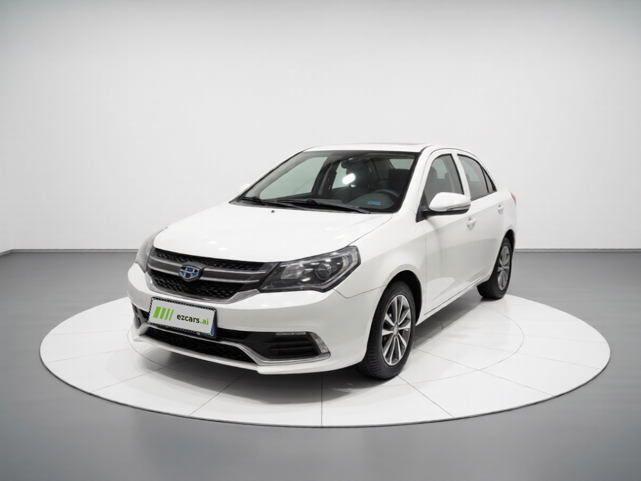 2016 1.5L MT Elite