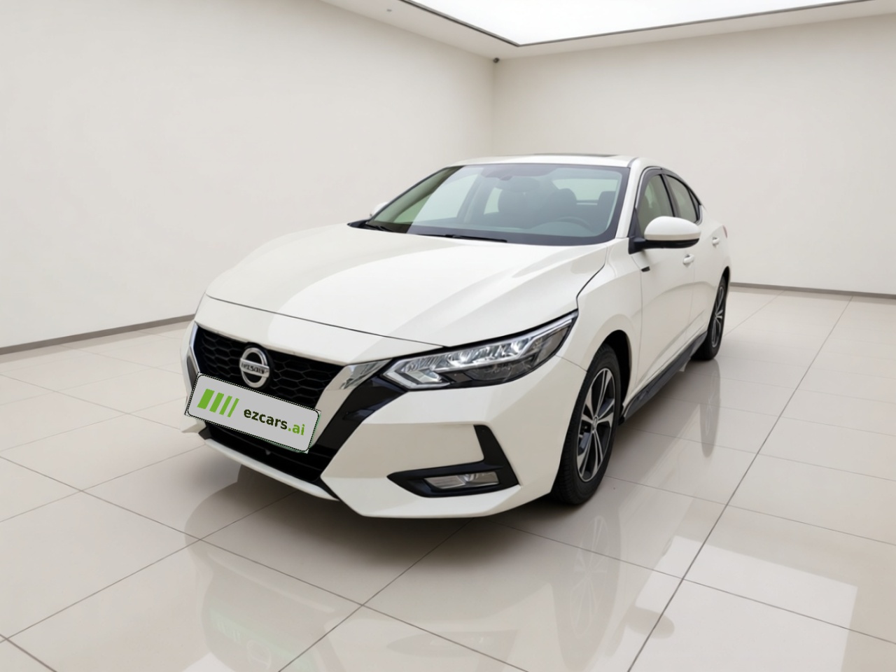 Sylphy 2022 1.6L XL CVT Enjoy