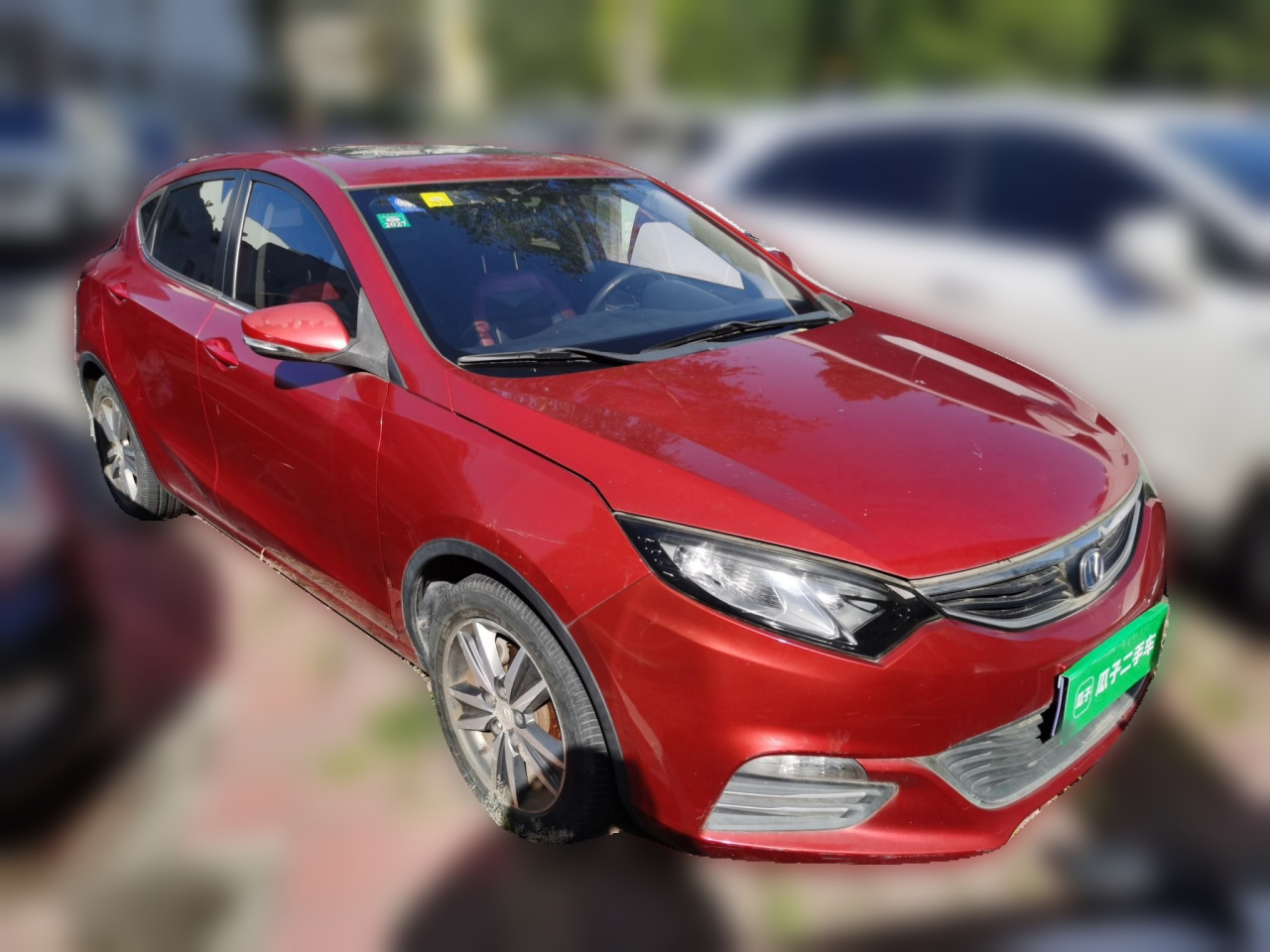 Eado 2015 1.6L MT IV photo 3