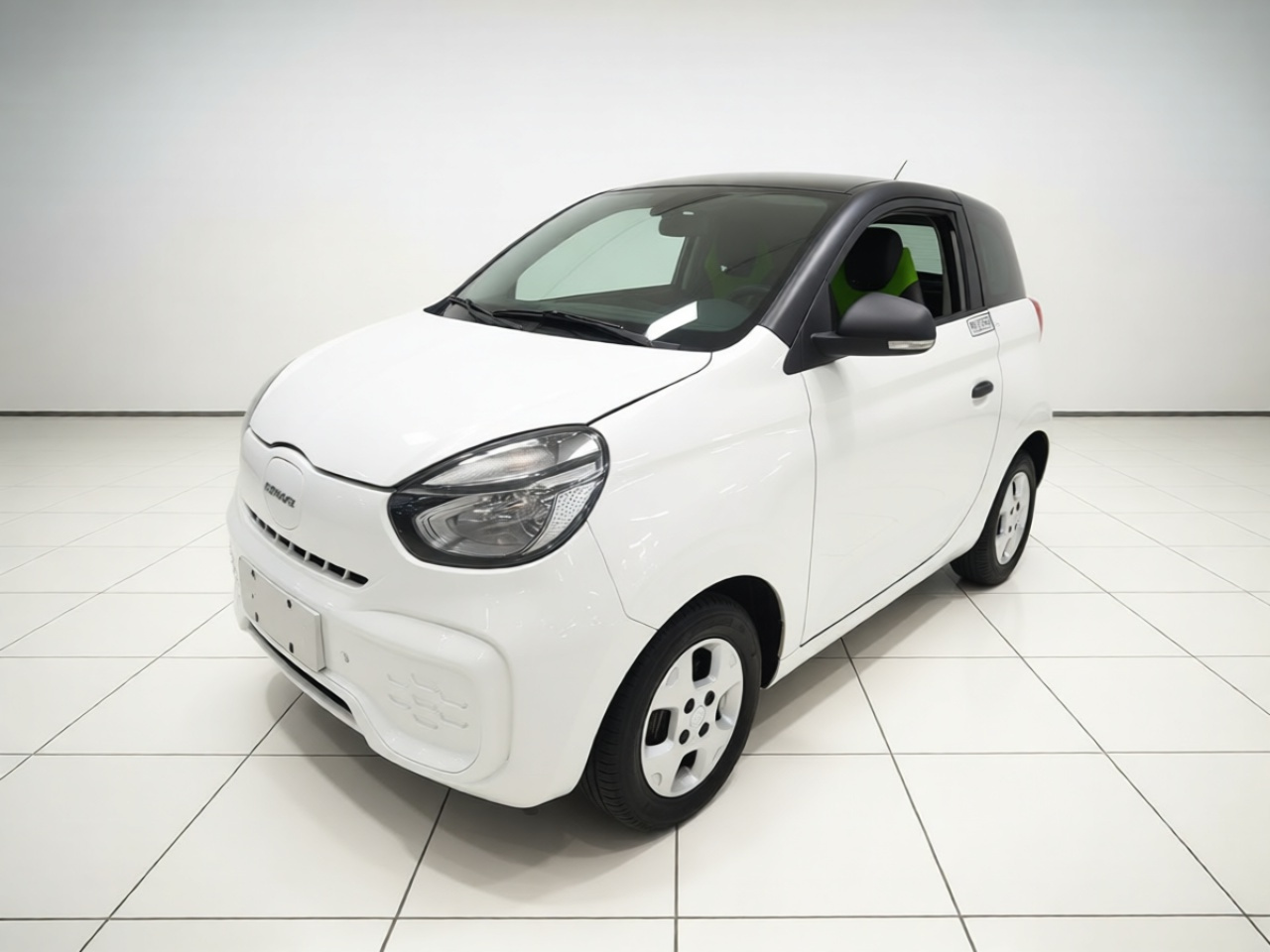 Clever R 2021 302km