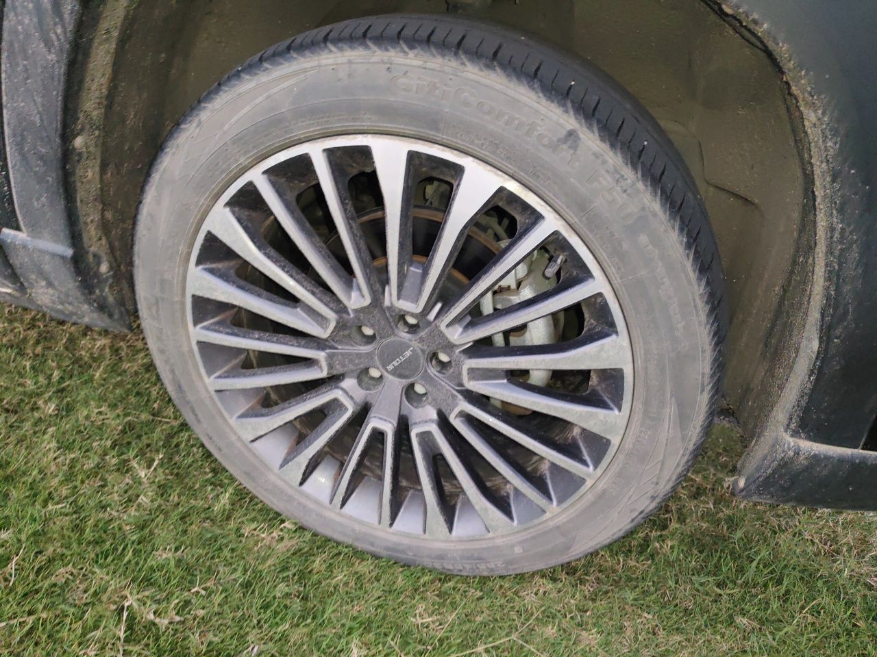 X90 2023 2.0T DCT 7-Seater photo 5
