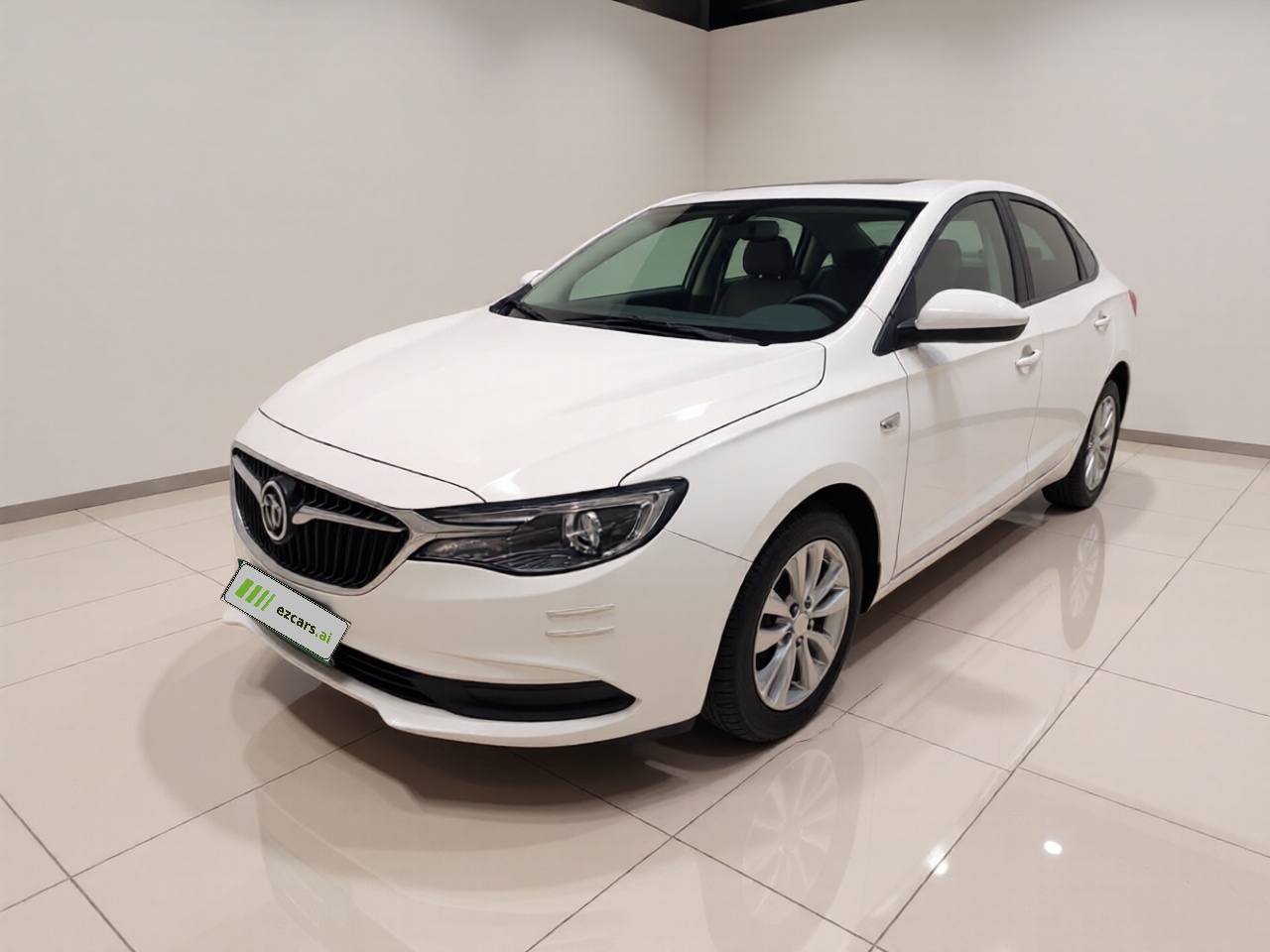 Excelle 2018 15T DCT Elite China V