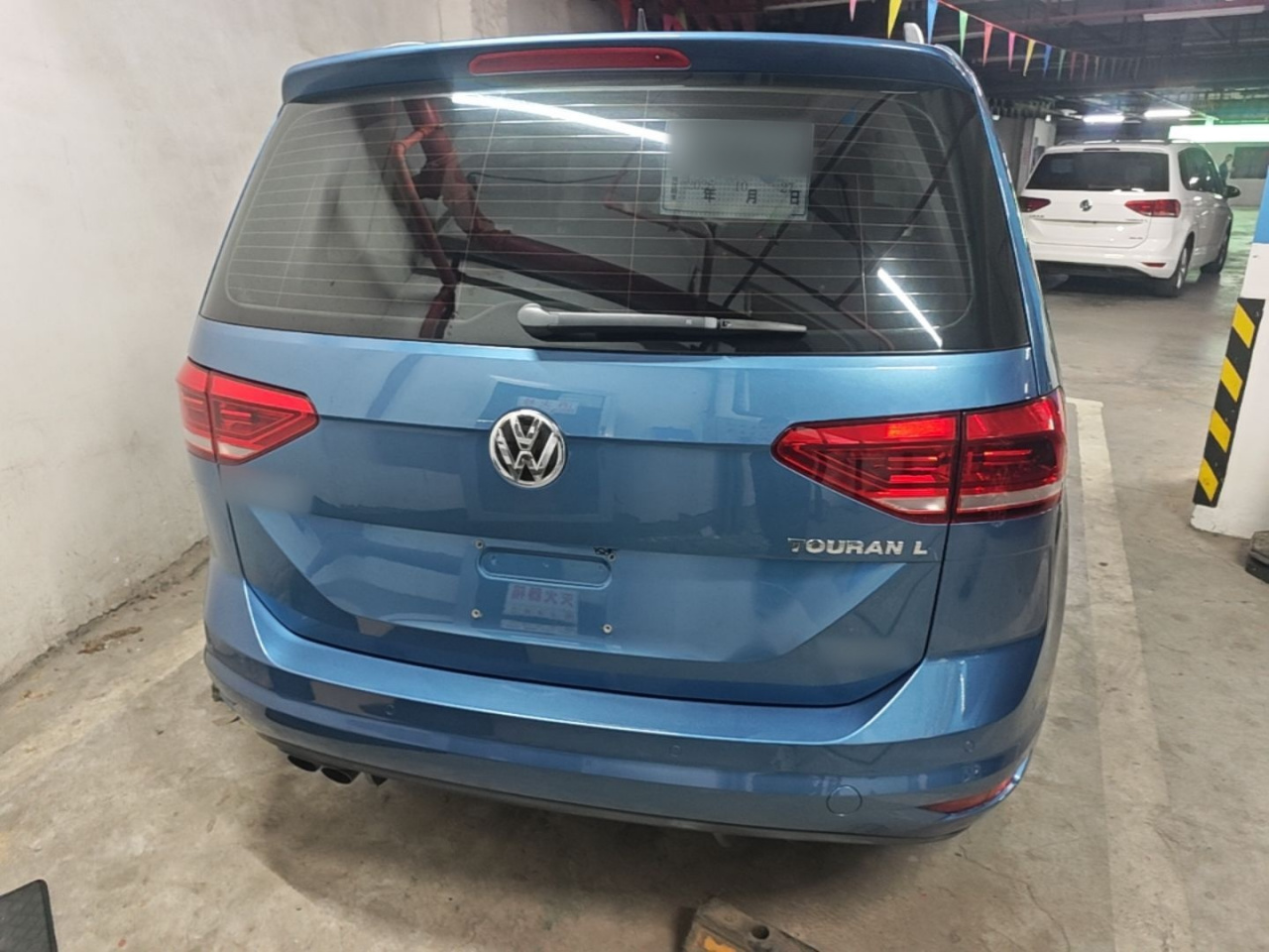 2016 L 280TSI DSG Comfort photo 5