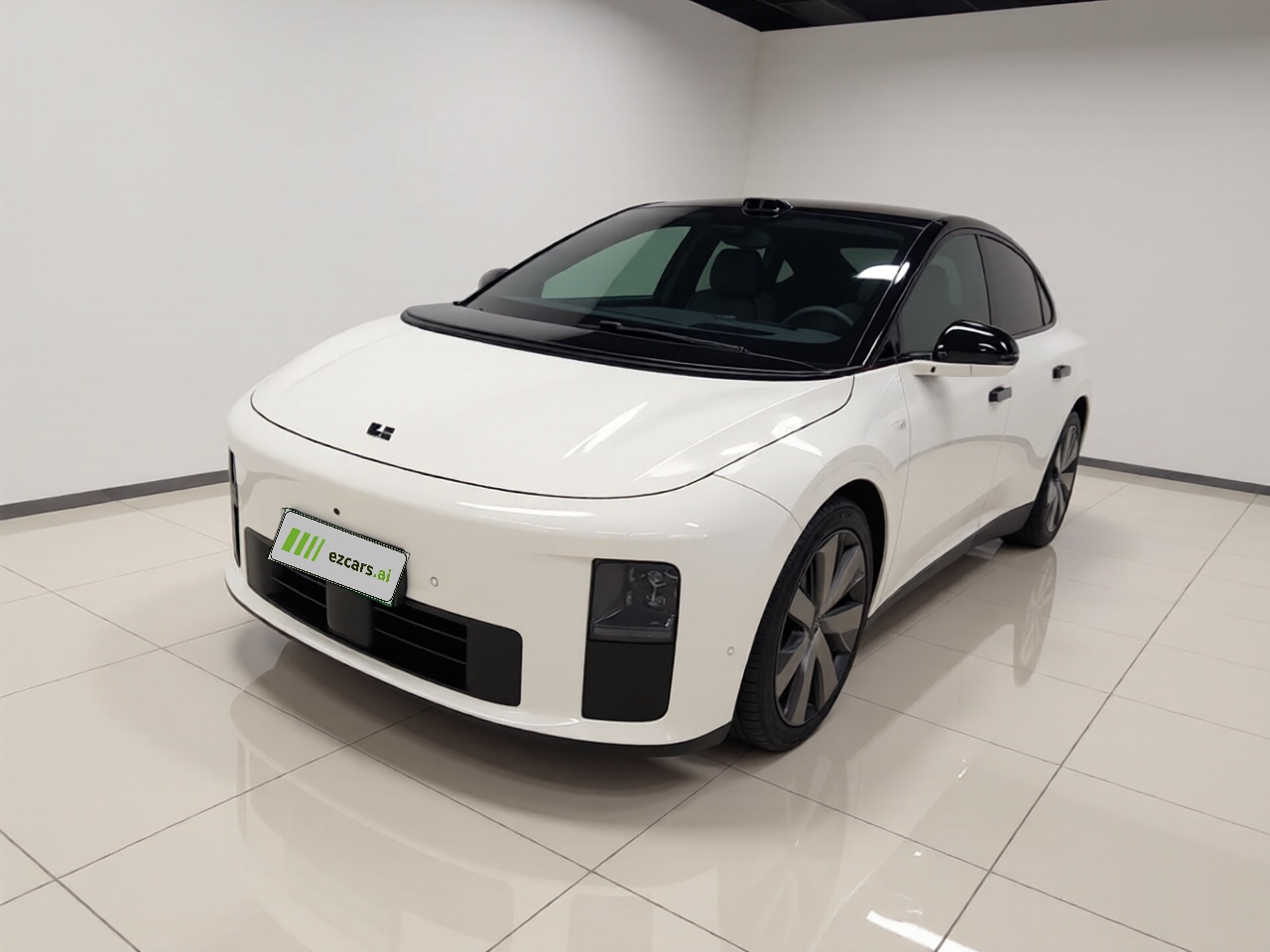 Li Auto i6 2025 AWD Standard