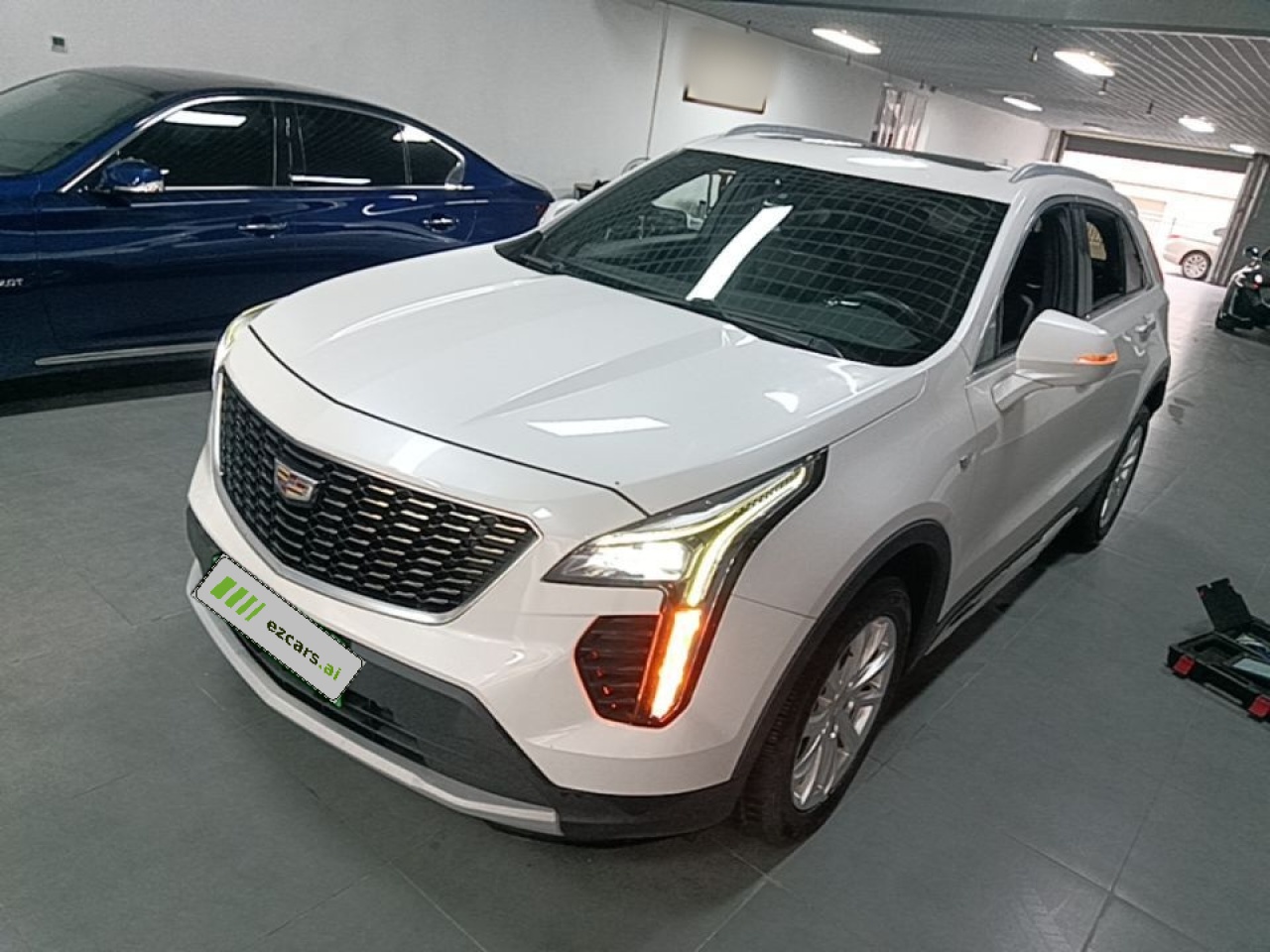 XT4 2021 28T RWD Tech