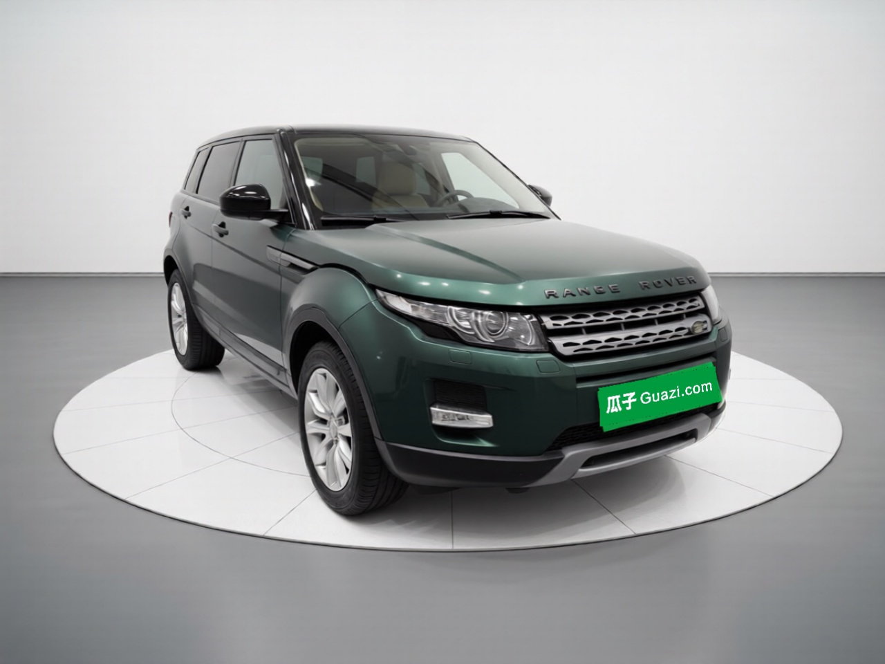 Range Rover Evoque 2015 2.0T 5-Door photo 3