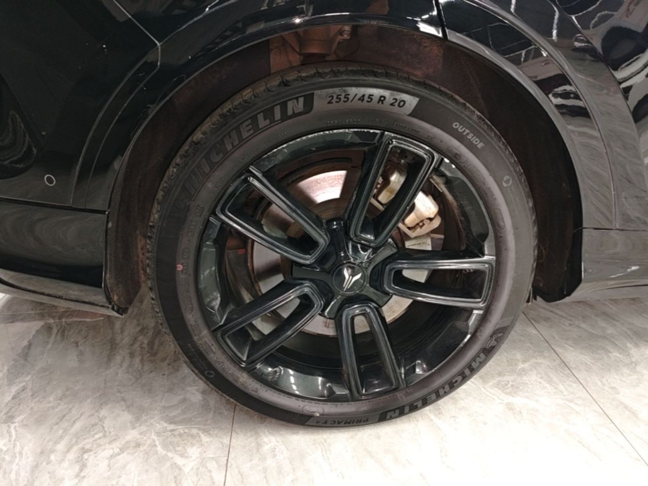 Voyah FREE 2024 Extended Range ADAS photo 4
