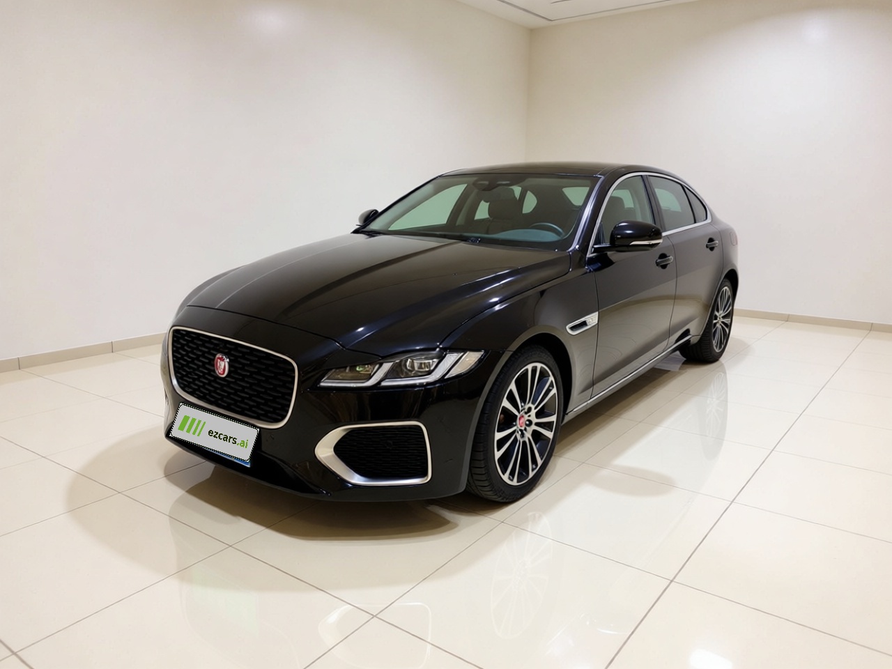 XFL 2024 2.0T P250 RWD Exclusive Luxury