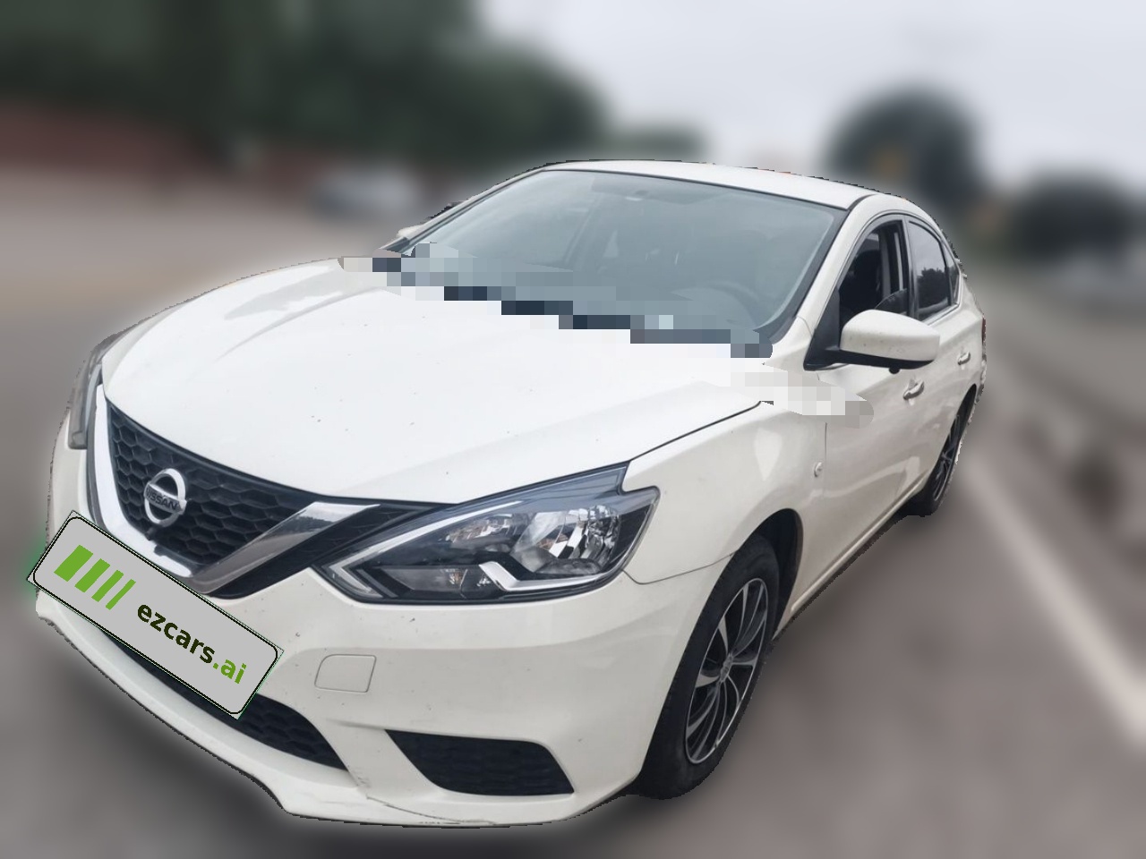 Sylphy 2021 Classic 1.6XE CVT Comfort