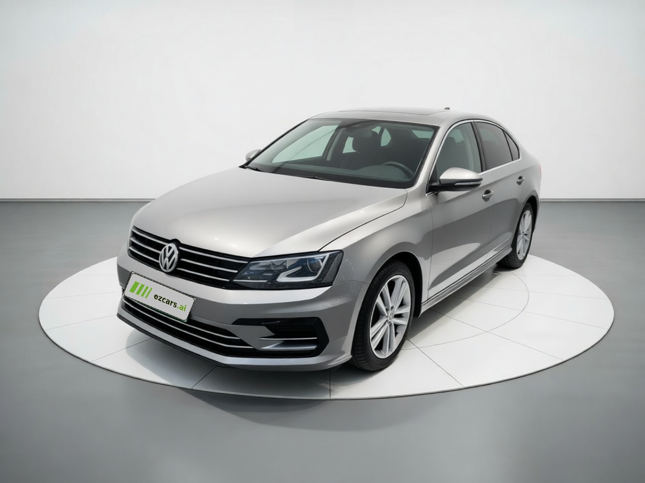 Sagitar 2018 280TSI DSG