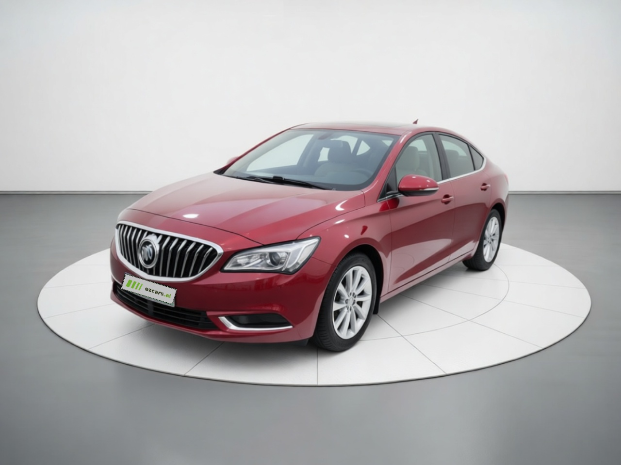 Verano 2015 Sedan 15S AT Leading