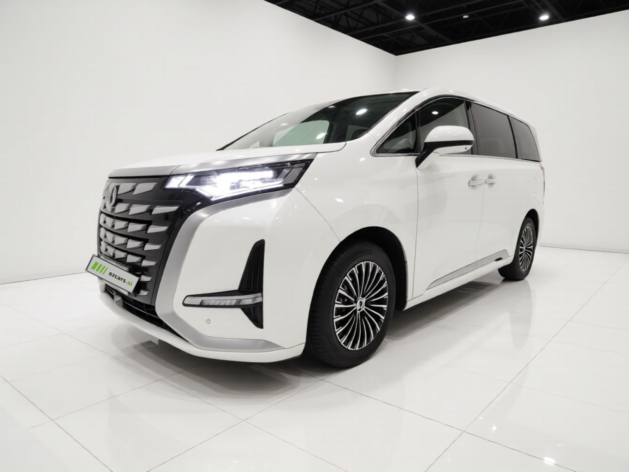 D9 2022 DM-i 970 AWD Noble
