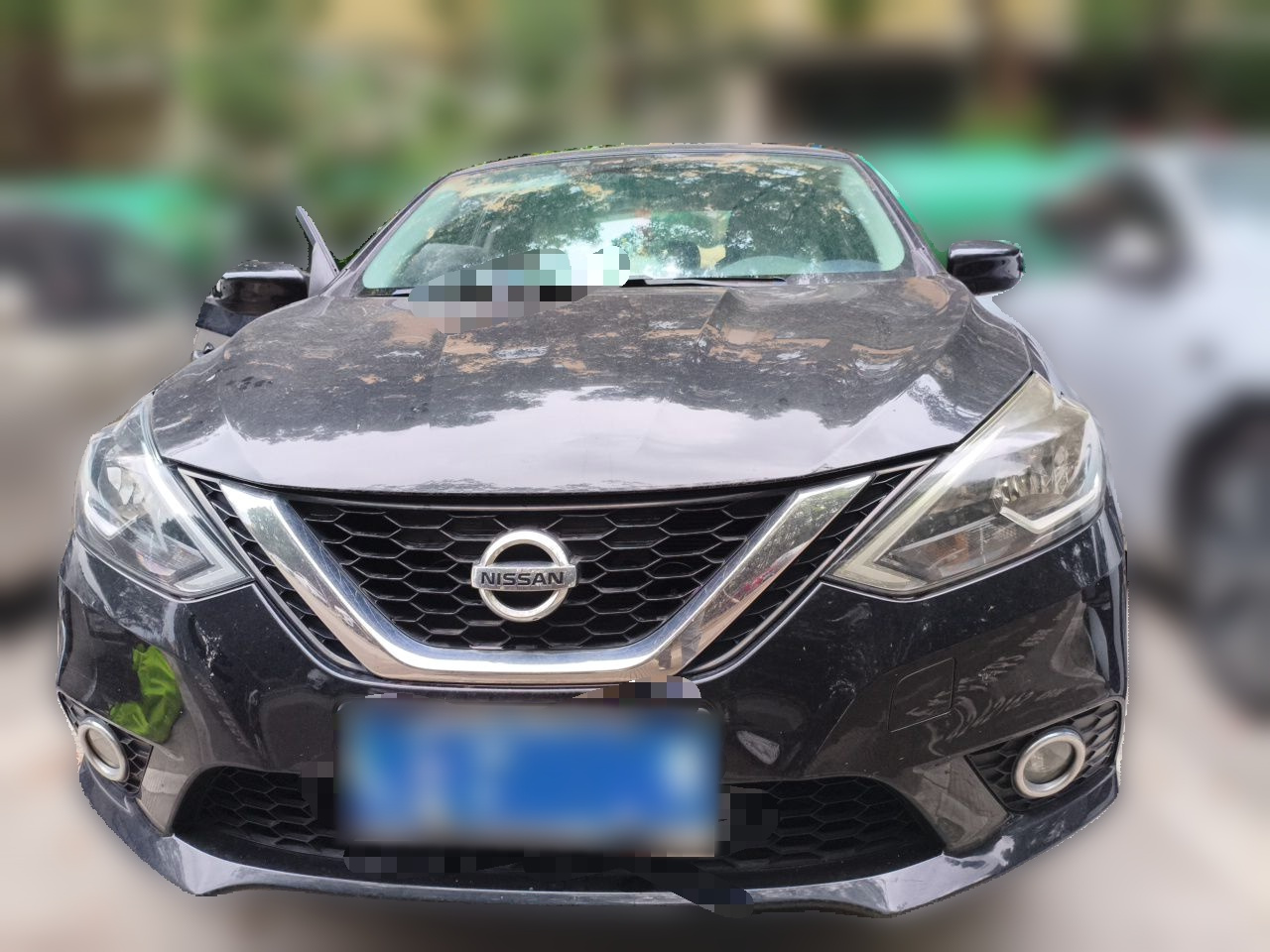 Sylphy 2022 Classic 1.6XL CVT Luxury photo 2