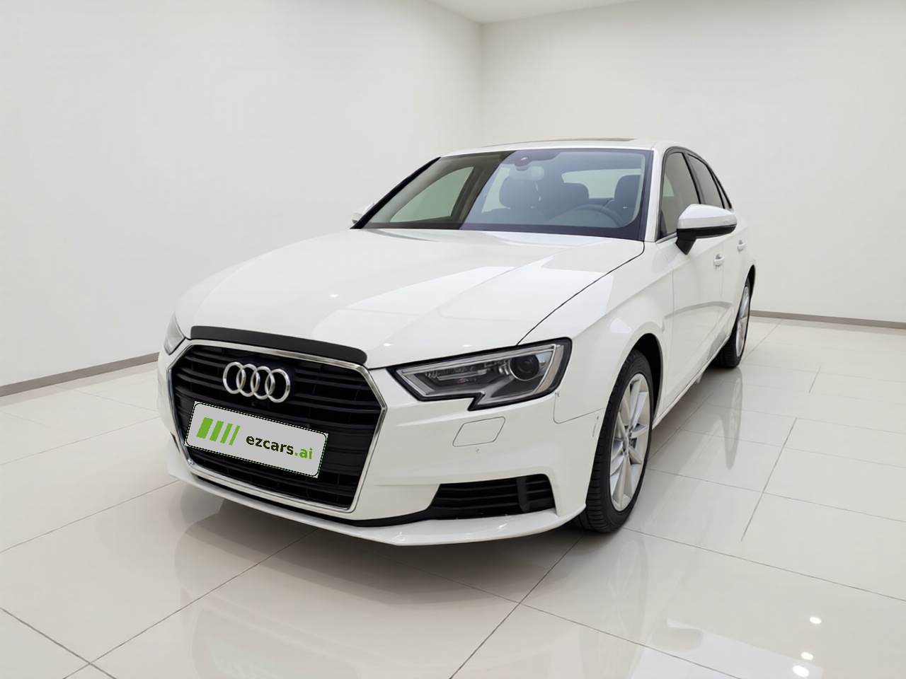 A3 2018 30 Anniversary Sportback 35 TFSI Progressive