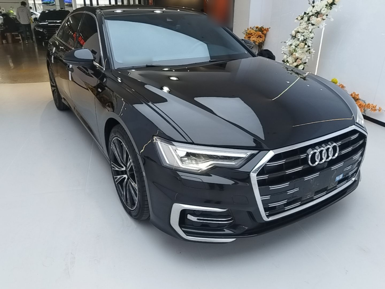 A6L 2024 45 TFSI Dynamic photo 3