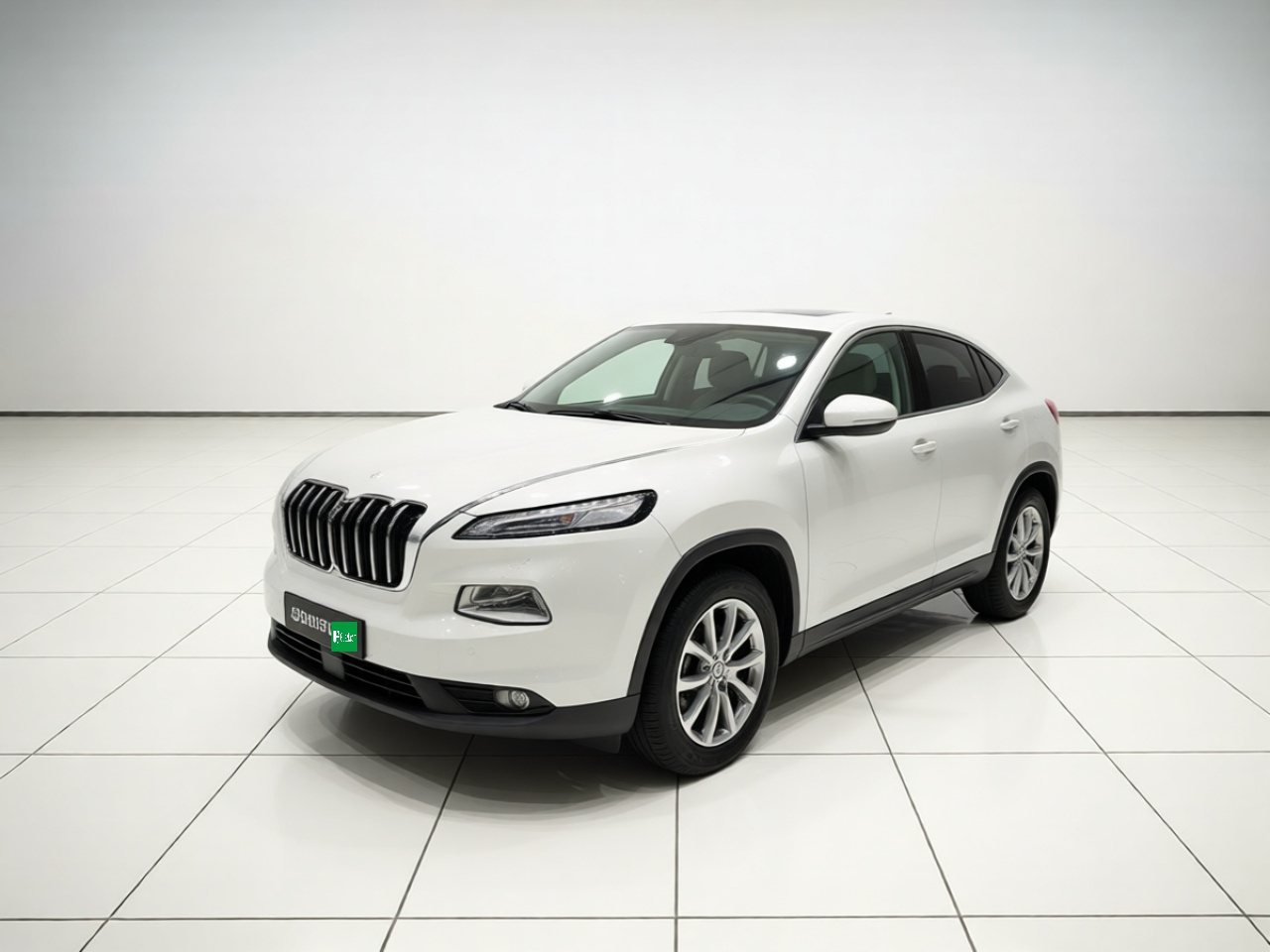 Cherokee 2016 2.0L