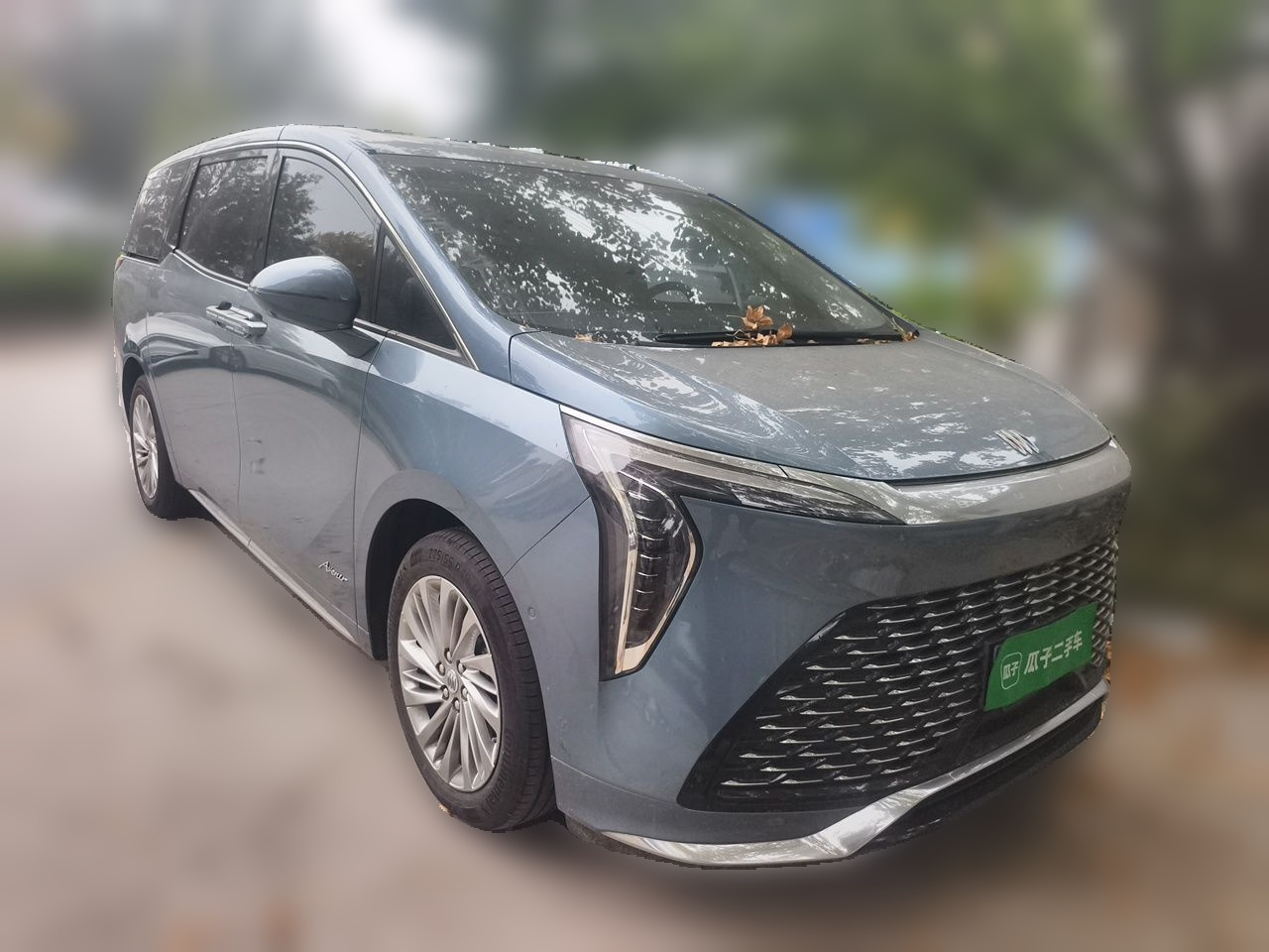 2023 2.0T 7-Seater photo 3