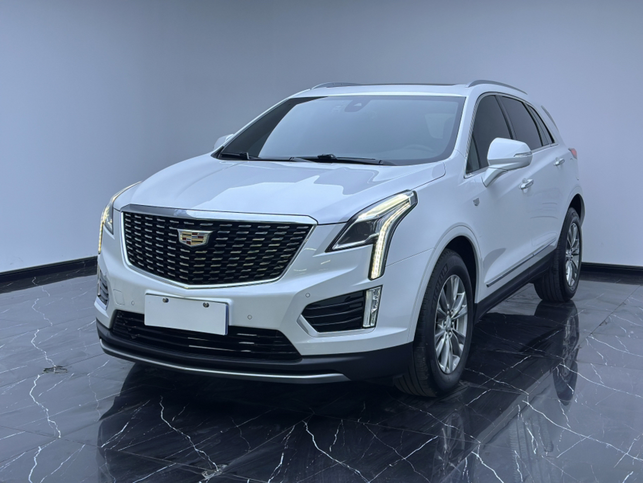 XT5 2022 2.0T RWD Luxury