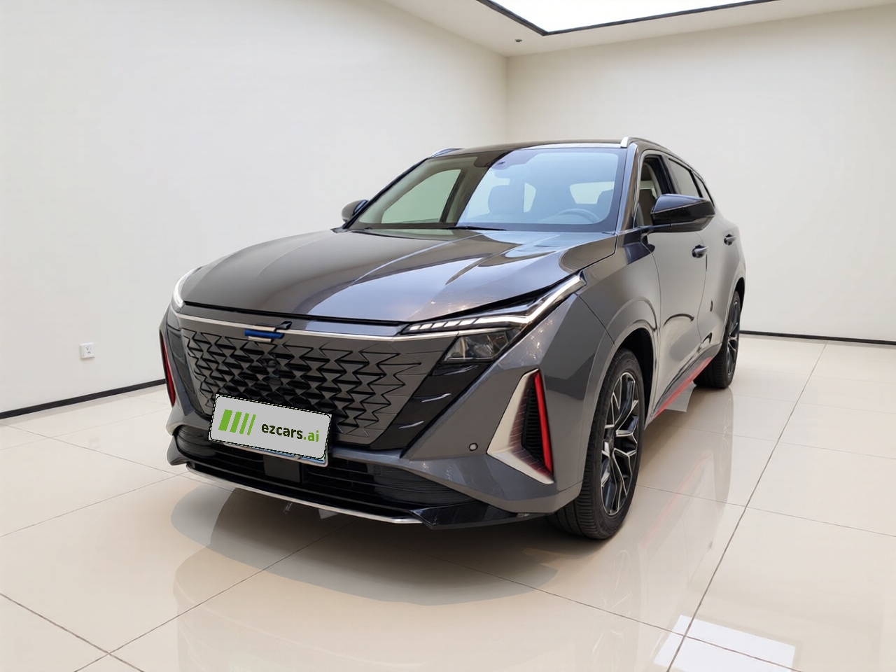 Z6 2022 1.5T DCT