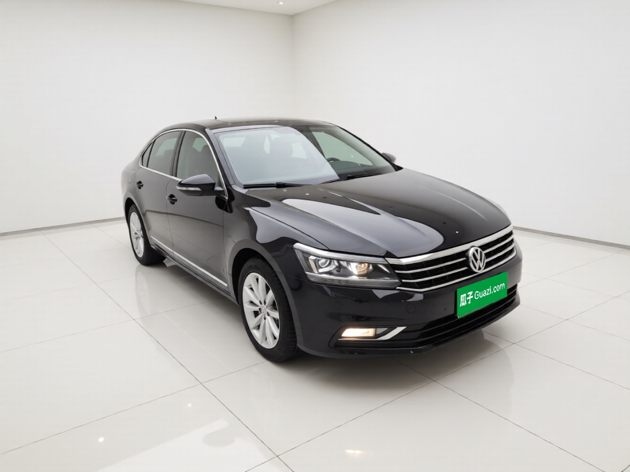 Passat 2017 330TSI DSG photo 3