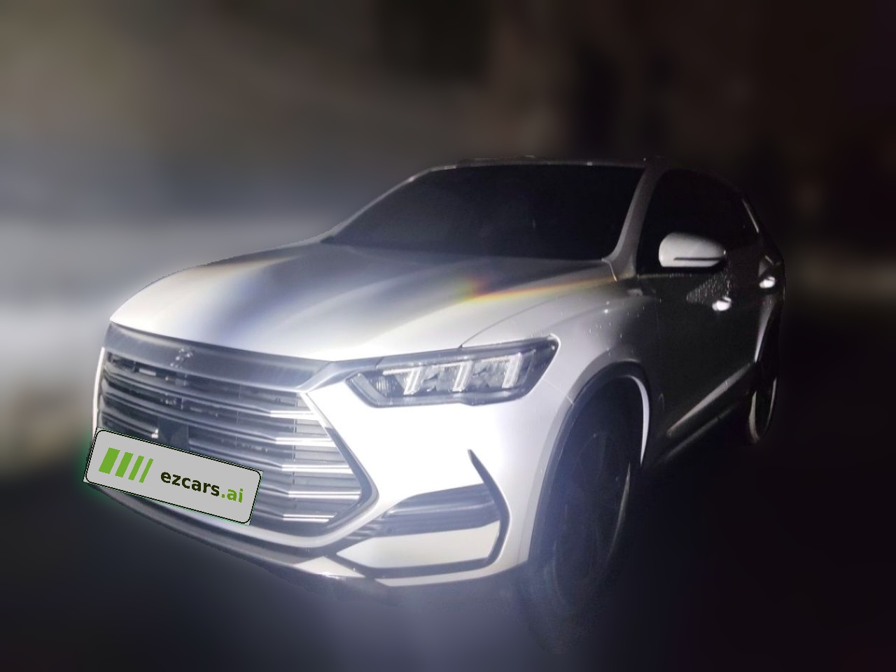 Song Pro EV 2022 DM-i 110km Flagship