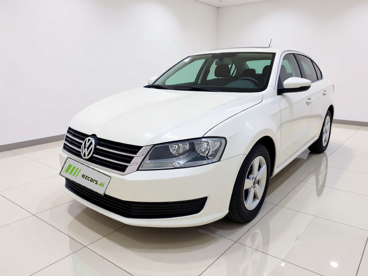 Lavida 2017 1.6L AT