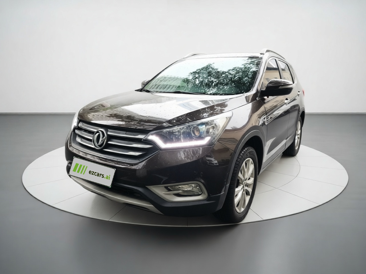 AX7 2015 2.0L AT