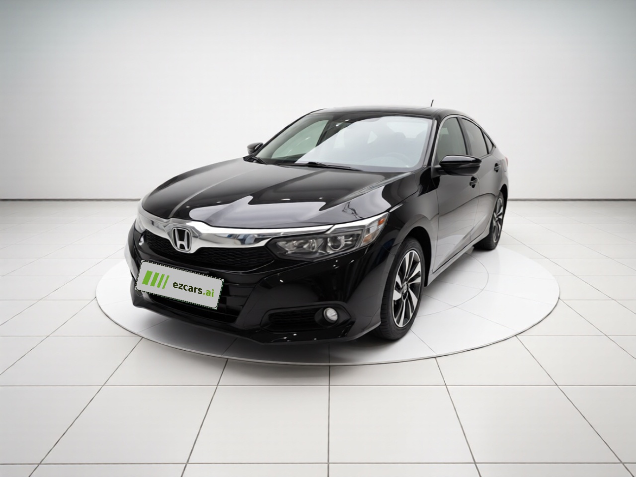 Crider 2019 180Turbo CVT Luxury China V