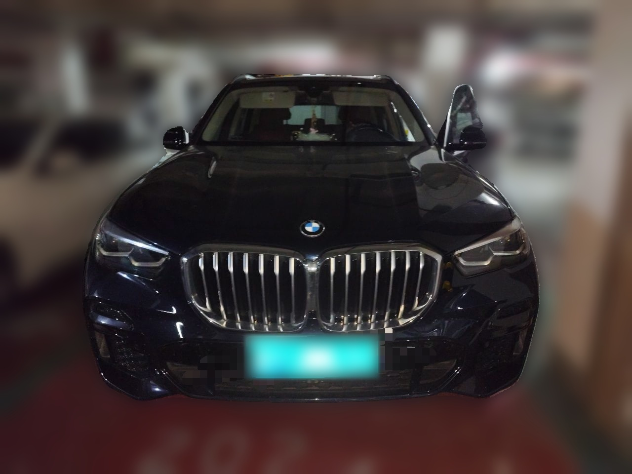 X5 Imported 2021 Facelift xDrive30i X Design Package photo 2