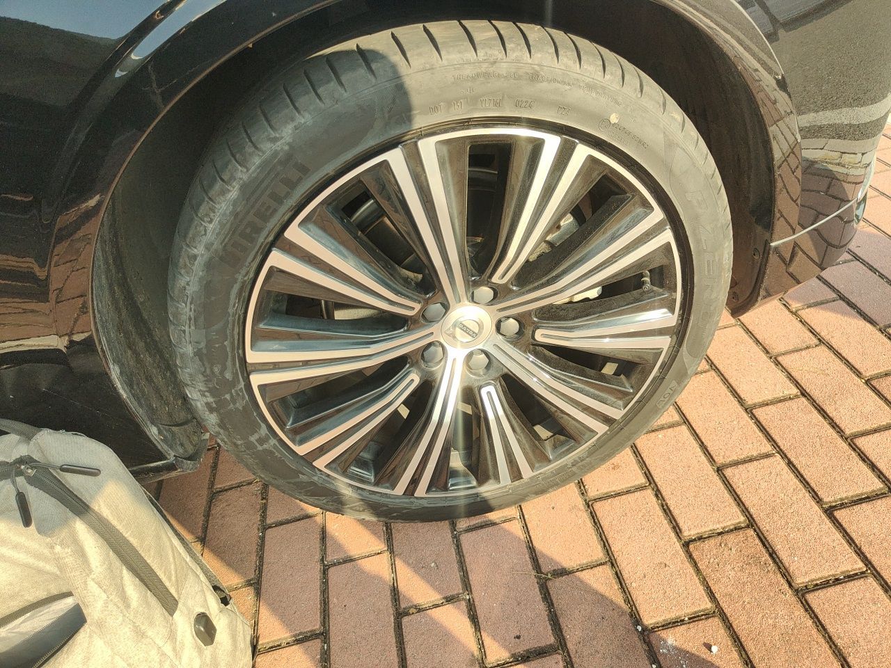 S90 2024 B5 Luxury photo 5