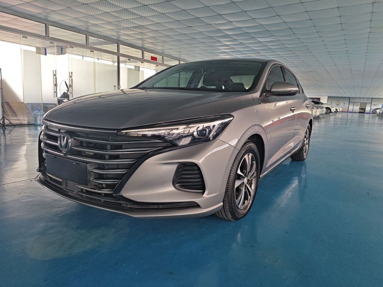 Eado 2020 PLUS 1.6L GDI CVT Luxury