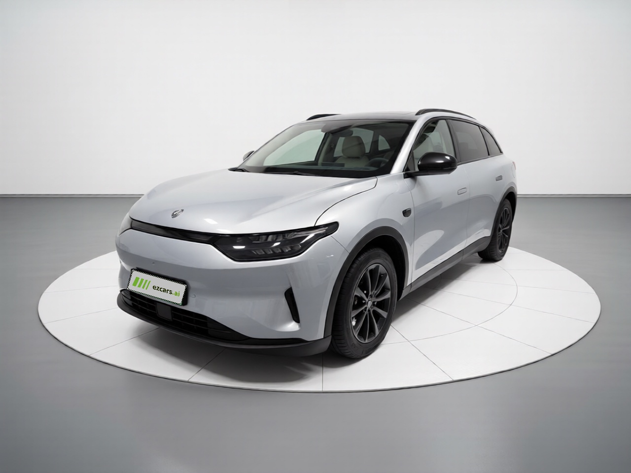 Leapmotor C11 2023 EV 500 Comfort