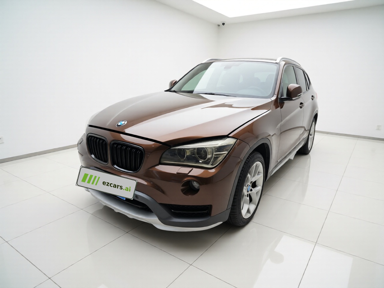 X1 2014 xDrive20i X Design Package